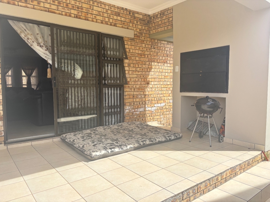 3 Bedroom Property for Sale in Shellyvale Free State